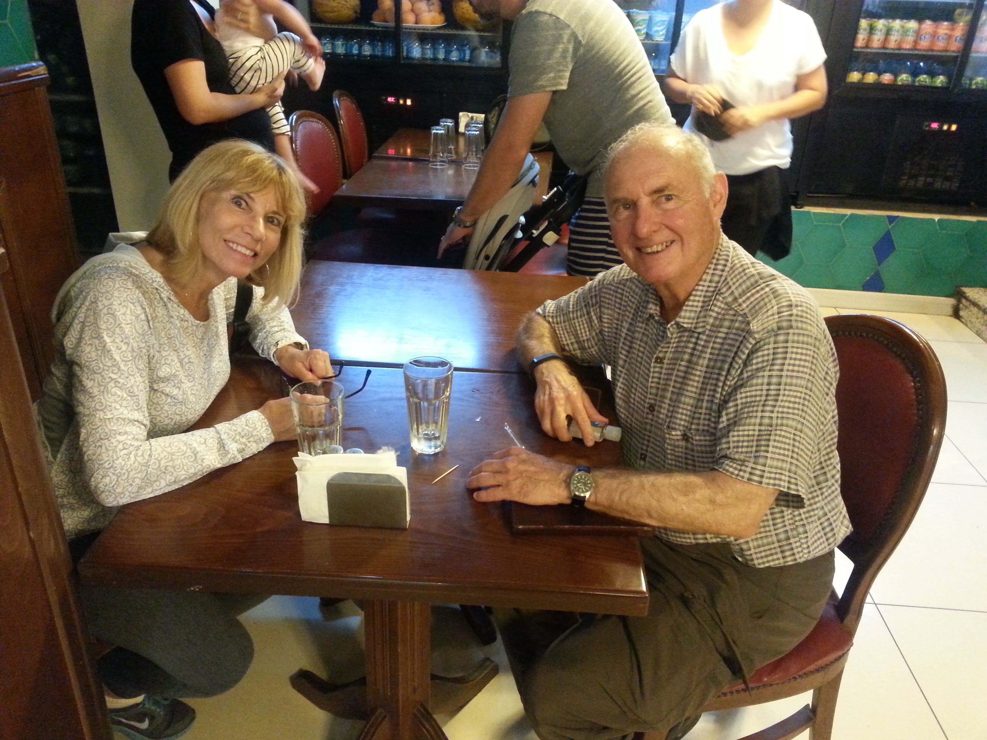 House of the Virgin Mary – Ephesus, Turkey